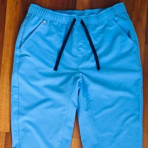 Figs Light Blue Men's Pants M tall